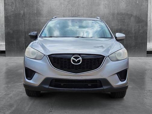 2014 Mazda CX-5 Sport