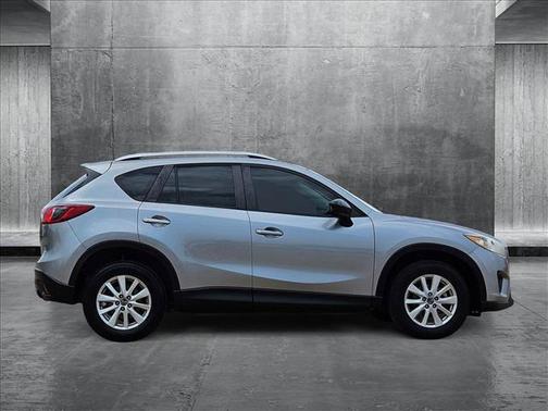 2014 Mazda CX-5 Sport