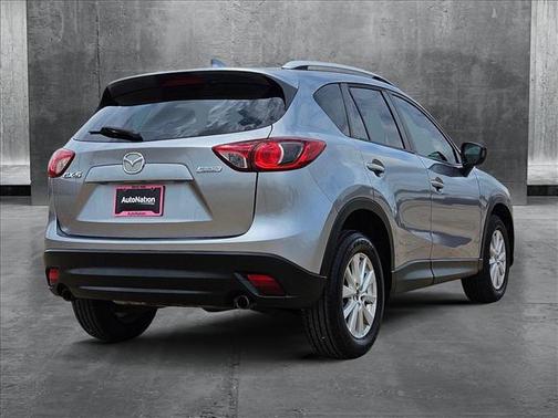 2014 Mazda CX-5 Sport