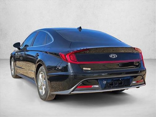2020 Hyundai SONATA SE