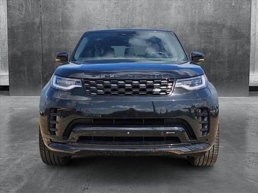 2023 Land Rover Discovery P300 S R-Dynamic