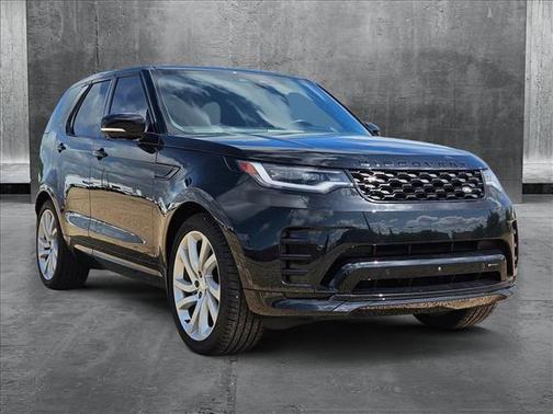 2023 Land Rover Discovery P300 S R-Dynamic