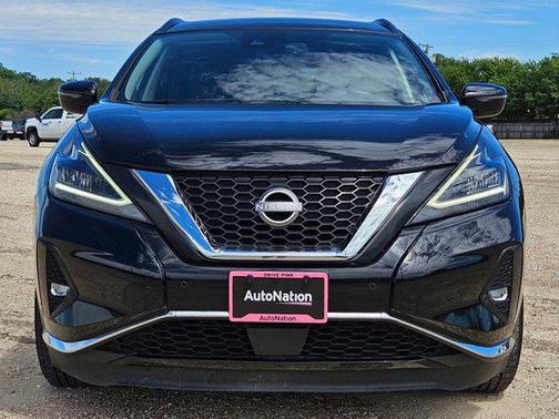 2023 Nissan Murano SV FWD