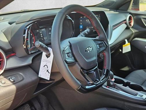 2026 Chevrolet Trax FWD 1RS