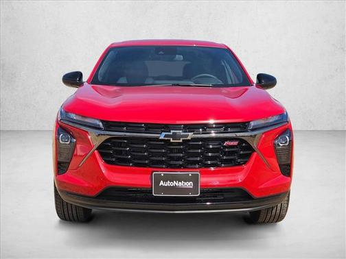 2026 Chevrolet Trax FWD 1RS