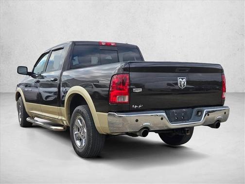 2011 Dodge Ram 1500 Laramie