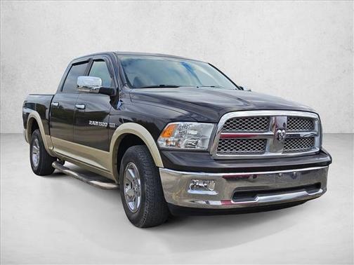 2011 Dodge Ram 1500 Laramie