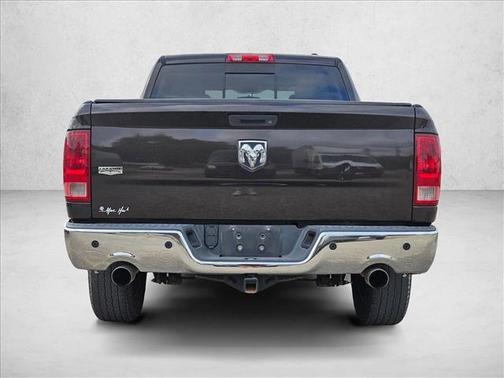 2011 Dodge Ram 1500 Laramie