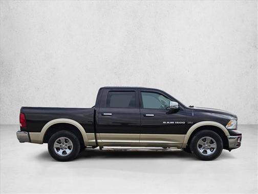 2011 Dodge Ram 1500 Laramie