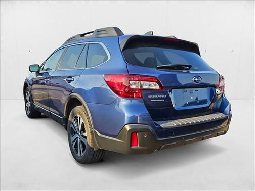 2019 Subaru Outback 3.6R Limited