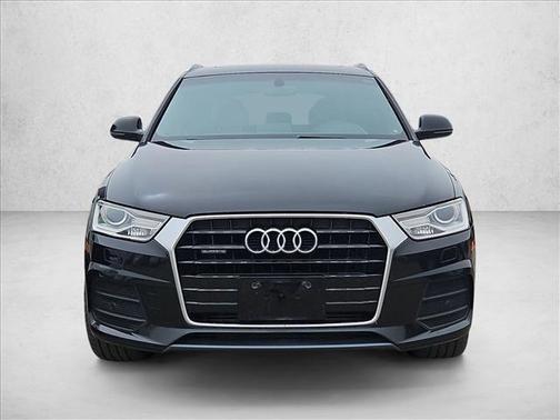 2017 Audi Q3 2.0T Premium Plus