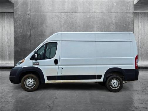 2020 RAM ProMaster 1500 Base