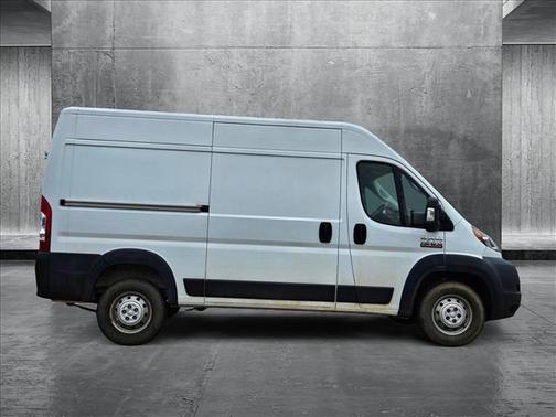 2020 RAM ProMaster 1500 Base