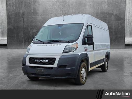 2020 RAM ProMaster 1500 Base