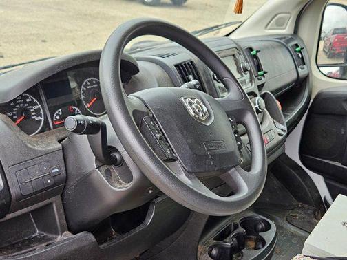 2020 RAM ProMaster 1500 Base