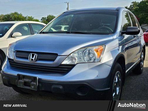 2008 Honda CR-V LX