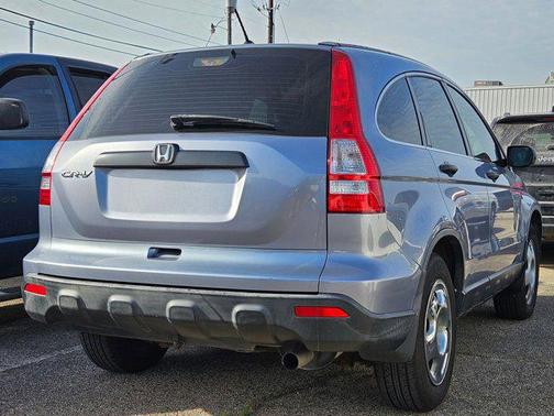 2008 Honda CR-V LX