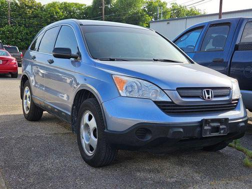 2008 Honda CR-V LX