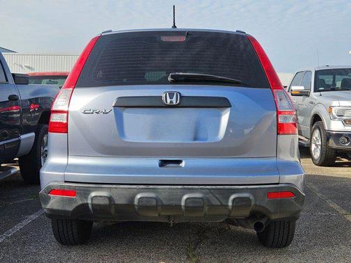 2008 Honda CR-V LX