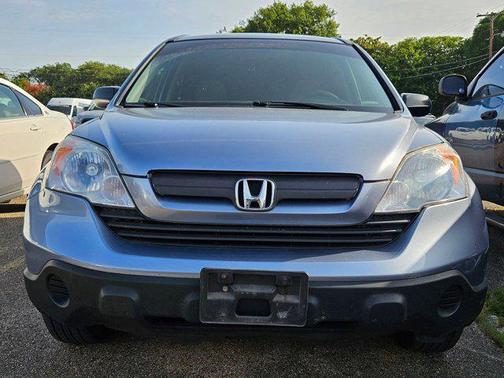 2008 Honda CR-V LX