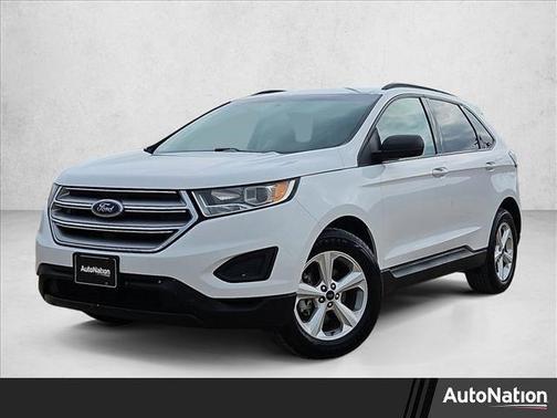 2018 Ford Edge SE