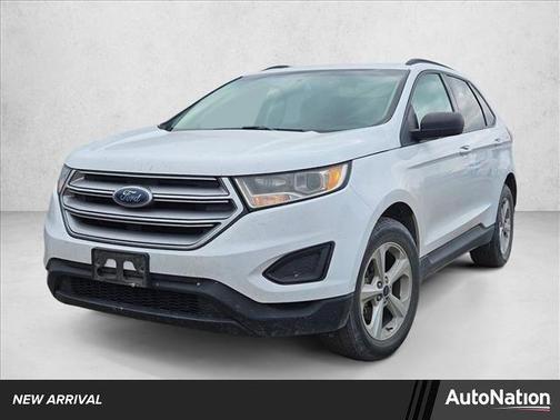 2018 Ford Edge SE