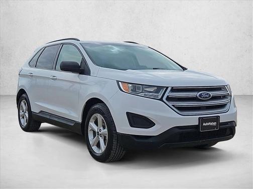 2018 Ford Edge SE
