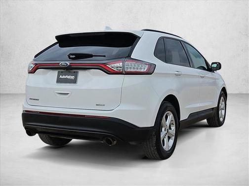 2018 Ford Edge SE