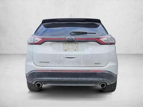 2018 Ford Edge SE