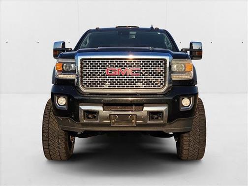 2016 GMC Sierra 2500 Denali
