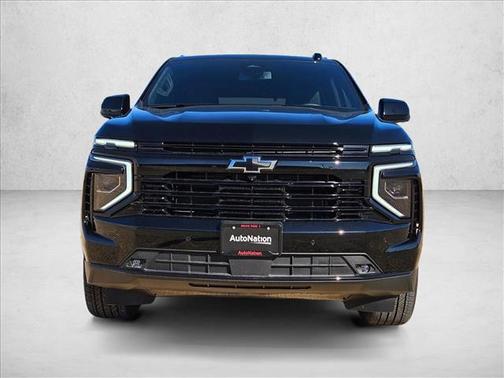 2026 Chevrolet Tahoe 2WD RST
