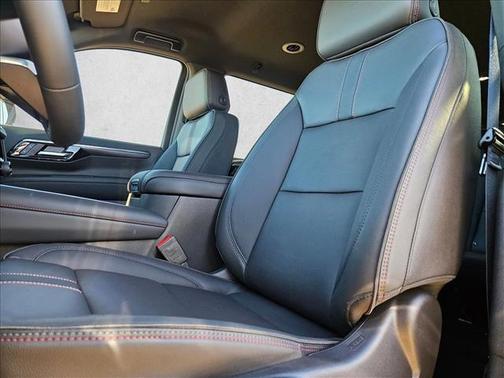 2026 Chevrolet Tahoe 2WD RST