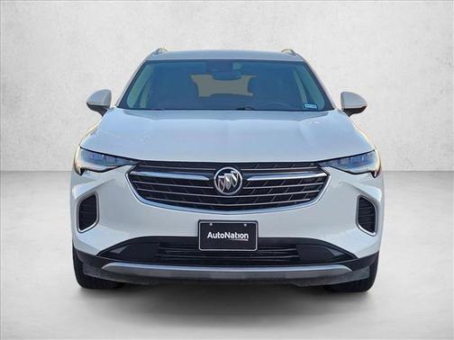 2023 Buick Envision Preferred AWD