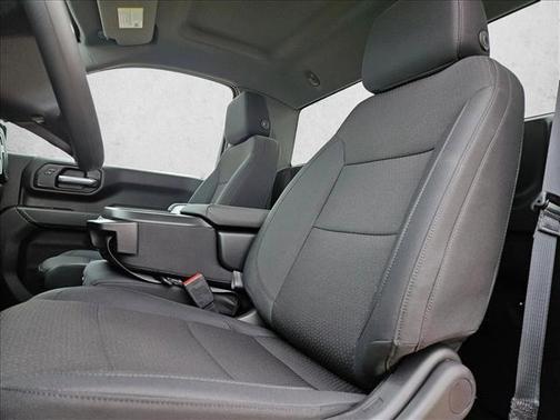 2026 Chevrolet Silverado 2500 WT