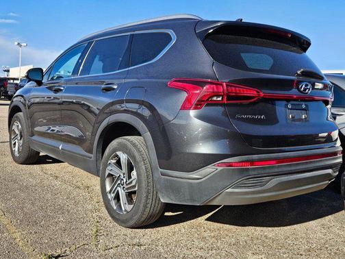 2023 Hyundai SANTA FE SEL 2.4