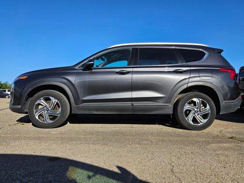 2023 Hyundai SANTA FE SEL 2.4