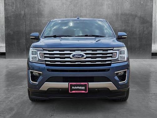 2018 Ford Expedition Max Limited