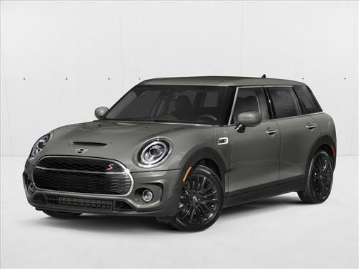 2020 MINI Clubman Cooper S