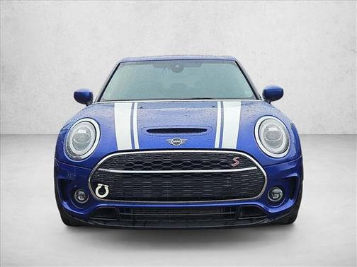 2020 MINI Clubman Cooper S