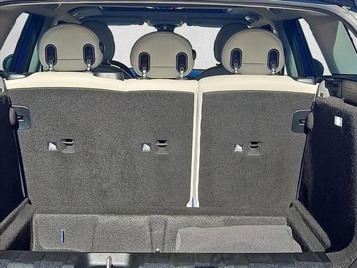 2020 MINI Clubman Cooper S