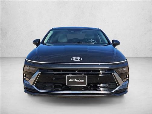 2024 Hyundai SONATA Hybrid Limited
