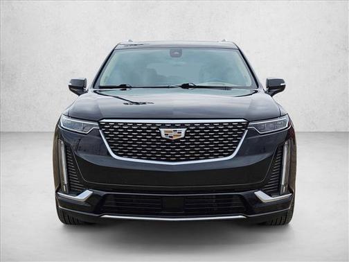 2020 Cadillac XT6 Premium Luxury FWD