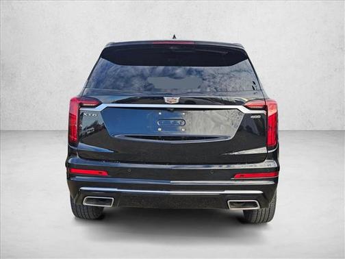 2020 Cadillac XT6 Premium Luxury FWD