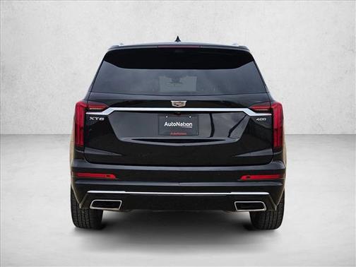 2020 Cadillac XT6 Premium Luxury FWD