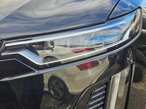 2020 Cadillac XT6 Premium Luxury FWD