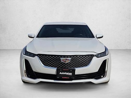2022 Cadillac CT5 Premium Luxury