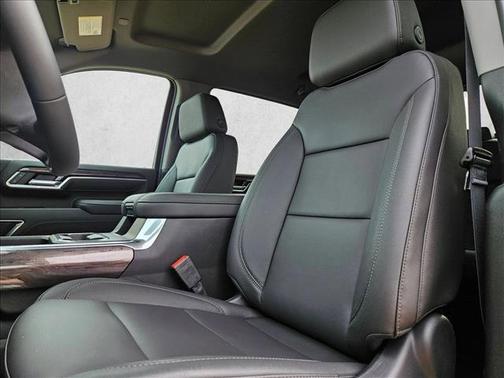 2026 Chevrolet Silverado 2500 LTZ