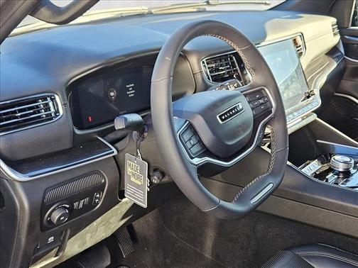 2024 Jeep Wagoneer Series I 4x4