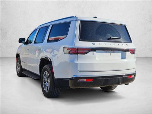 2024 Jeep Wagoneer Series I 4x4