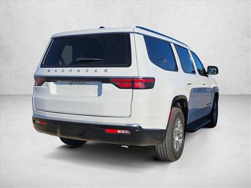 2024 Jeep Wagoneer Series I 4x4